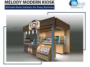 Kiosk Manufacturer in UAE | Perfume Kiosk, Cosmetic Kiosk Dubai Abu Dhabi Sharjah