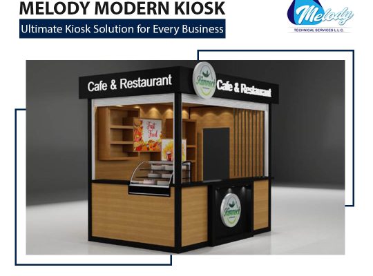 Kiosk Manufacturer in UAE | Perfume Kiosk, Cosmetic Kiosk Dubai Abu Dhabi Sharjah