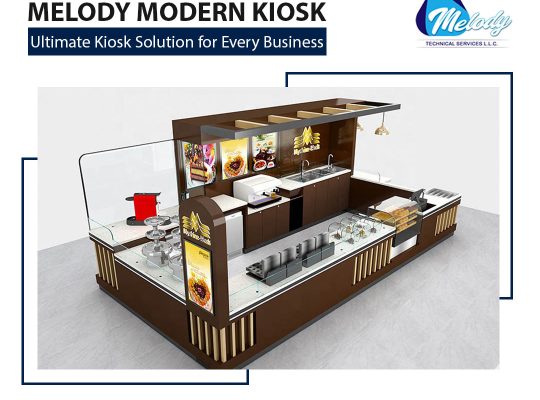 Kiosk Manufacturer in UAE | Perfume Kiosk, Cosmetic Kiosk Dubai Abu Dhabi Sharjah