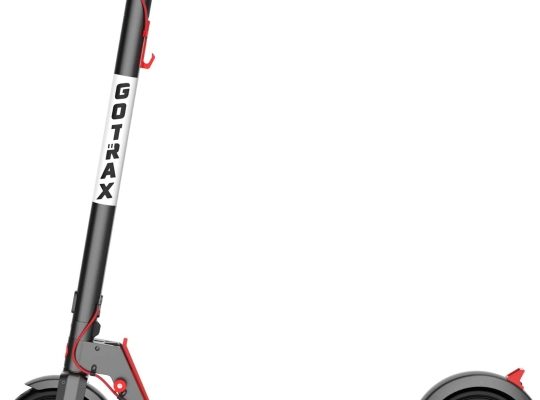 Scooty electric for sale