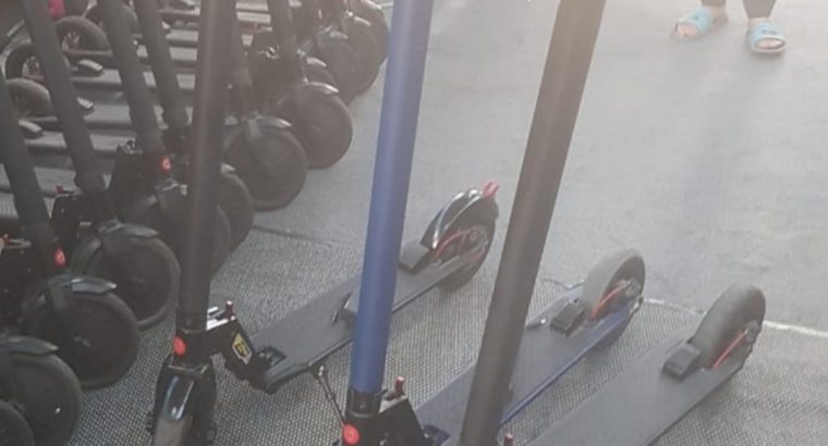 Electric scooty for sale