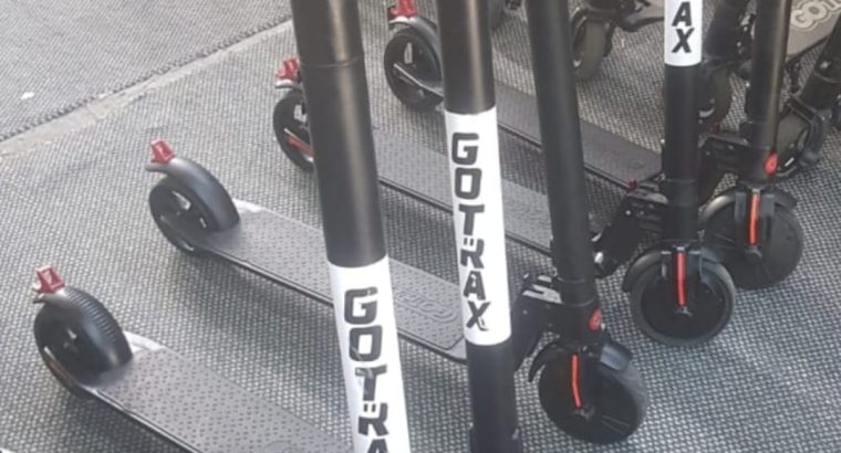 Electric scooter for sale