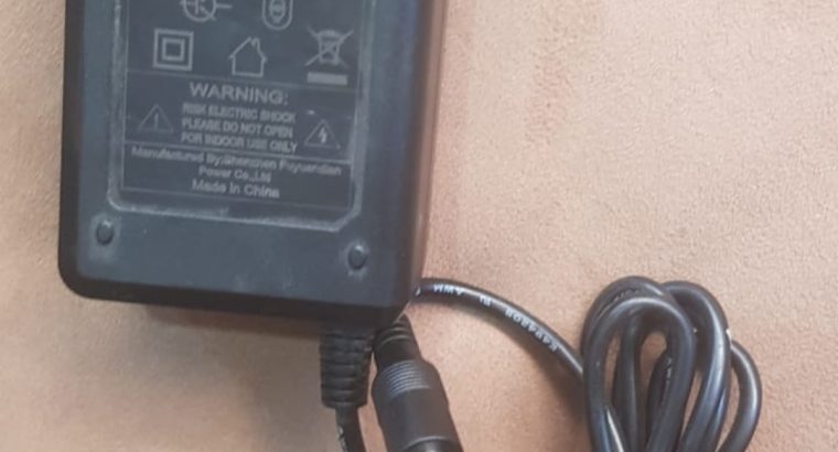 Electric scooty charger only for sale