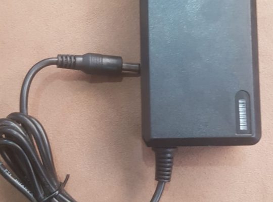 Electric scooty charger only for sale