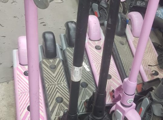 Kids electric scooters for sale