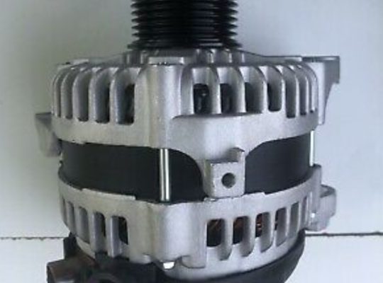 Toyota Rav4 Original Used Alternator