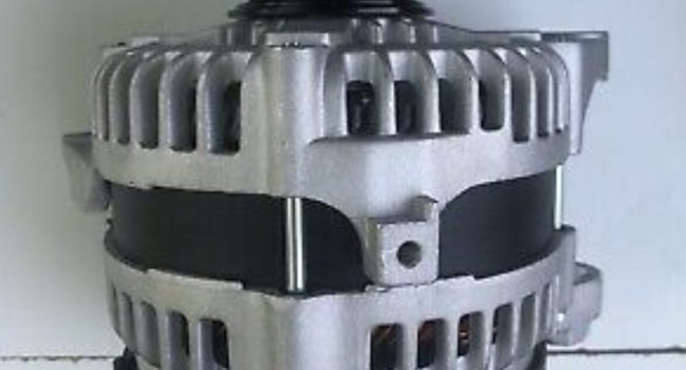 Toyota Rav4 Original Used Alternator