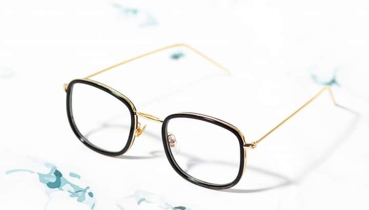 Glass Frame