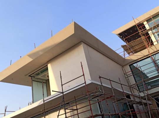STONE WALL CLADDING SERVICES IN DUBAI