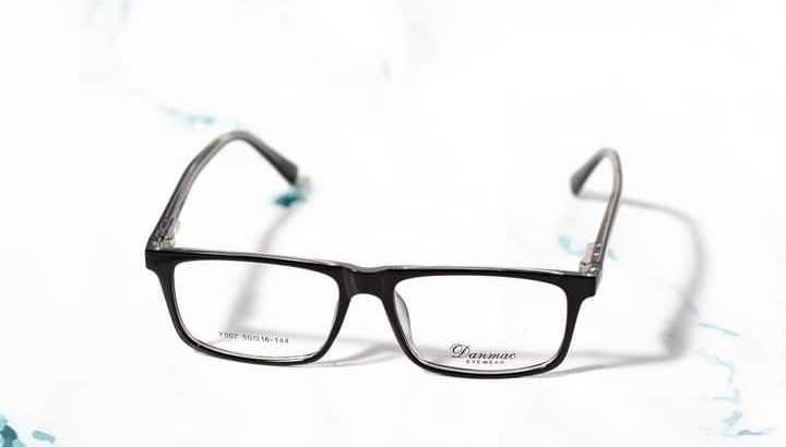 Glass Frame