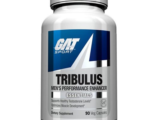 GAT Essentials Tribulus 90 Caps