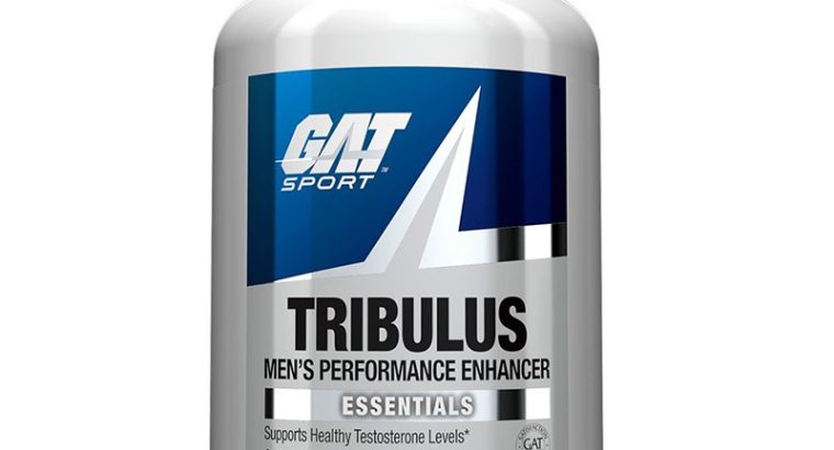 GAT Essentials Tribulus 90 Caps