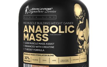 Kevin Levrone Anabolic MASS 3 kg