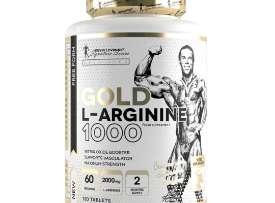 Kevin Levrone Gold Arginine AKG1000