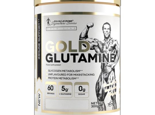 Kevin Levrone Gold Glutamine 300g