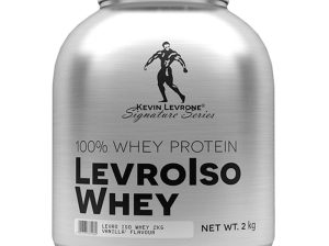 Kevin Levrone LevroISO Whey 2kg