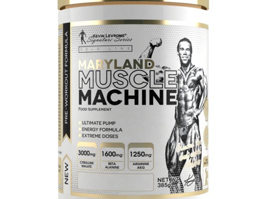 Kevin Levrone Maryland Muscle Machine 385 g