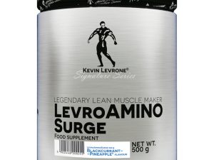 Levro Amino Surge 500g