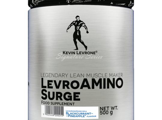 Levro Amino Surge 500g