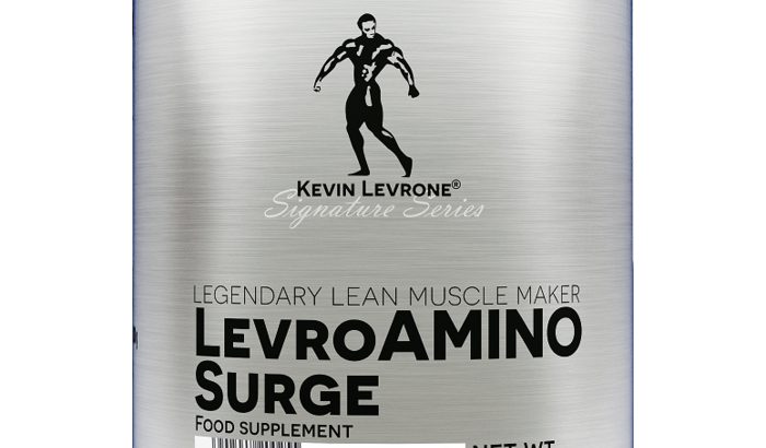Levro Amino Surge 500g