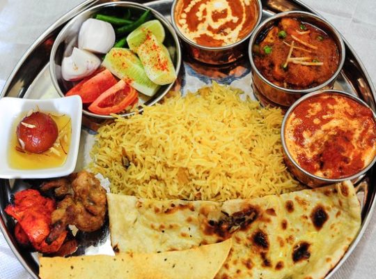 Indian cook available in dubai