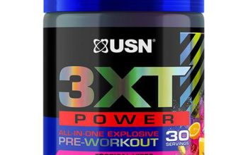 USN 3XT Power Pre-Workout