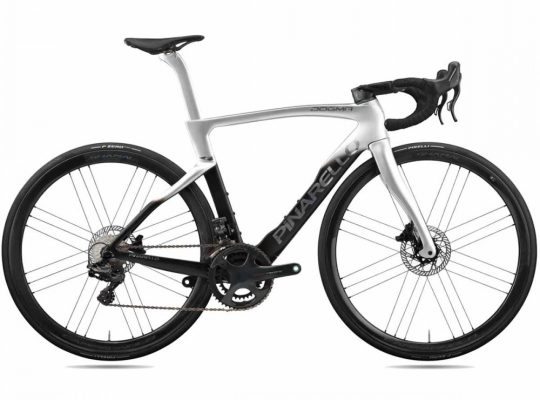 2022 Pinarello Dogma F Super Record Eps Disc Road Bike (Dreambikeshop)