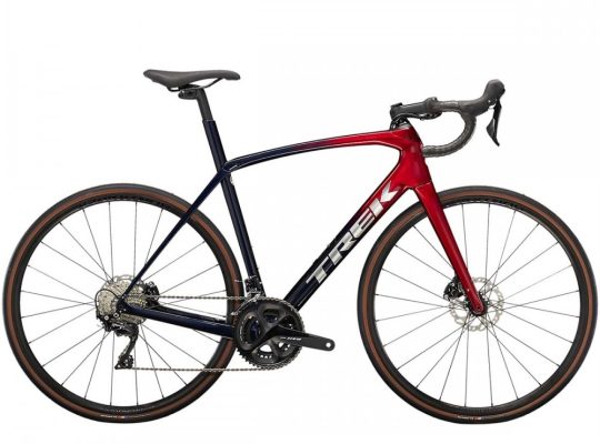 2022 Trek Domane SL 5 Road Bike (WAREHOUSEBIKE)