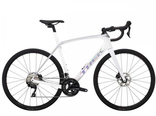 2022 Trek Domane SL 5 Road Bike (WAREHOUSEBIKE)