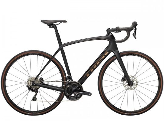 2022 Trek Domane SL 5 Road Bike (WAREHOUSEBIKE)