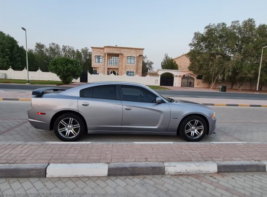 DODGE CHARGER 2013, R/T HEMI 5.7 CALL 050 2134666