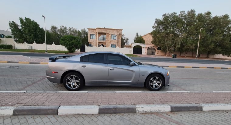 DODGE CHARGER 2013, R/T HEMI 5.7 CALL 050 2134666