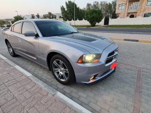 DODGE CHARGER 2013, R/T HEMI 5.7 CALL 050 2134666