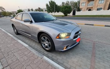 DODGE CHARGER 2013, R/T HEMI 5.7 CALL 050 2134666