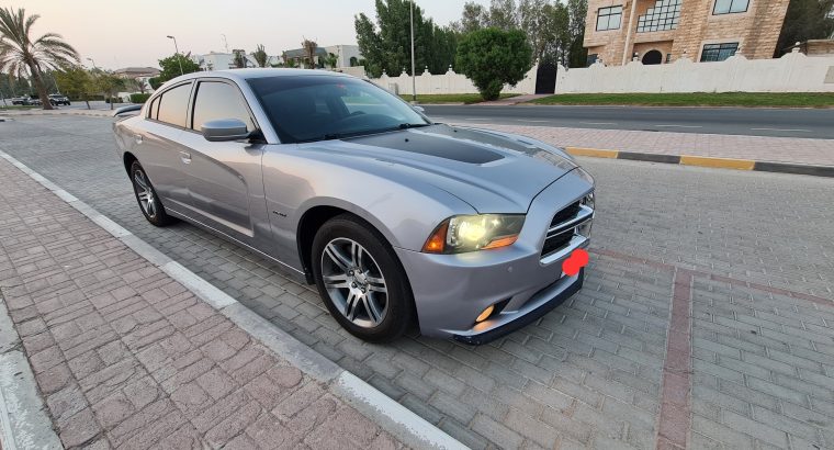 DODGE CHARGER 2013, R/T HEMI 5.7 CALL 050 2134666
