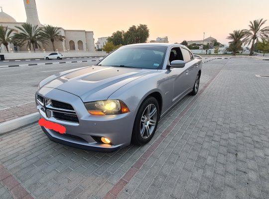 DODGE CHARGER 2013, R/T HEMI 5.7 CALL 050 2134666