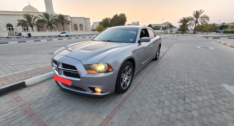 DODGE CHARGER 2013, R/T HEMI 5.7 CALL 050 2134666
