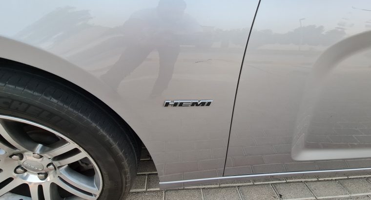 DODGE CHARGER 2013, R/T HEMI 5.7 CALL 050 2134666