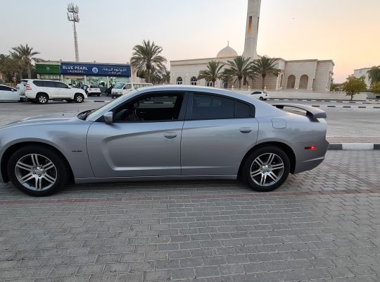 DODGE CHARGER 2013, R/T HEMI 5.7 CALL 050 2134666