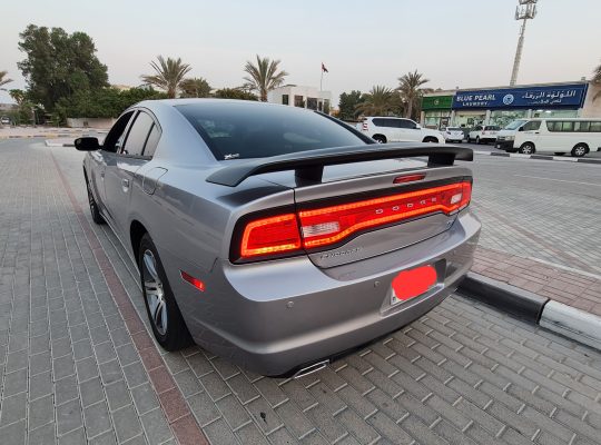 DODGE CHARGER 2013, R/T HEMI 5.7 CALL 050 2134666