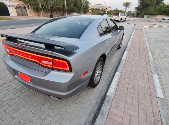 DODGE CHARGER 2013, R/T HEMI 5.7 CALL 050 2134666