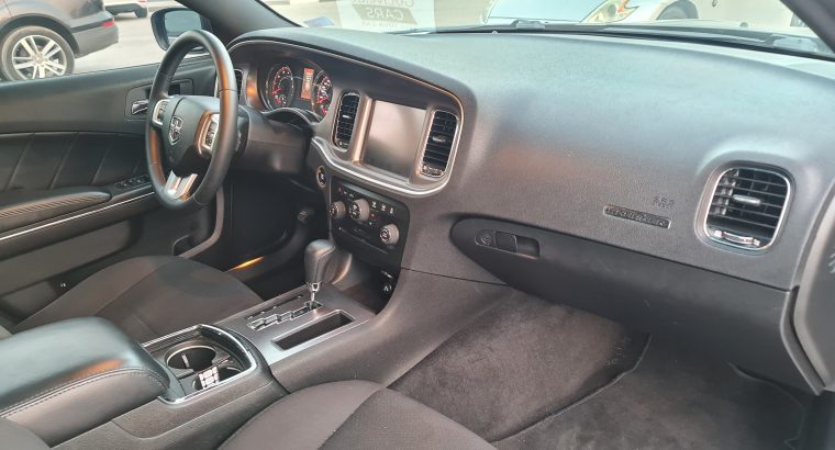 DODGE CHARGER 2013, R/T HEMI 5.7 CALL 050 2134666