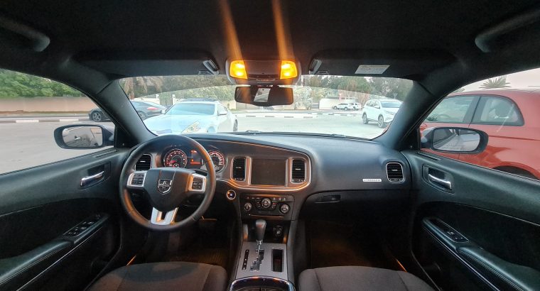 DODGE CHARGER 2013, R/T HEMI 5.7 CALL 050 2134666