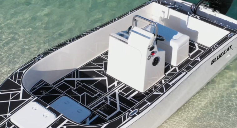 Brand New Blue Cat 16 Catamaran