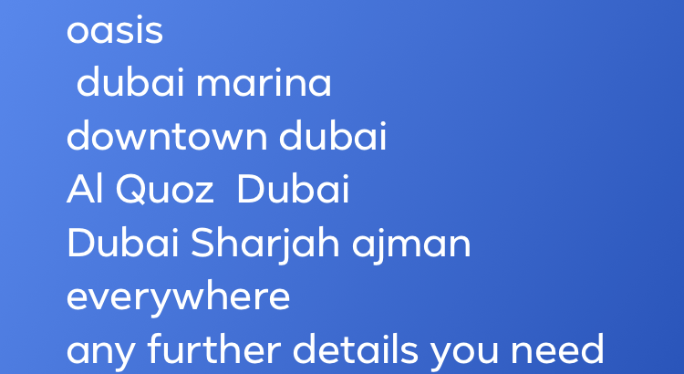 Carlift Available ? Nad Al Hamar Belhasa Driving Center Al Wasl (Jaddaf) AL Quoz Academy City Silicon oasis Deira,