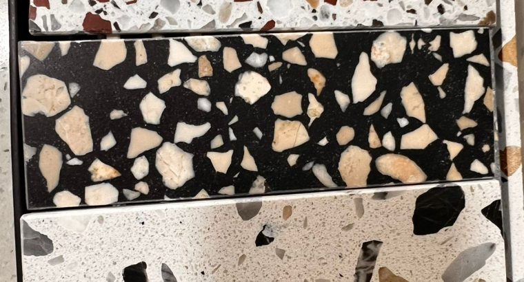 Kalingastone Terrazzo Collection from United Arab Emirates
