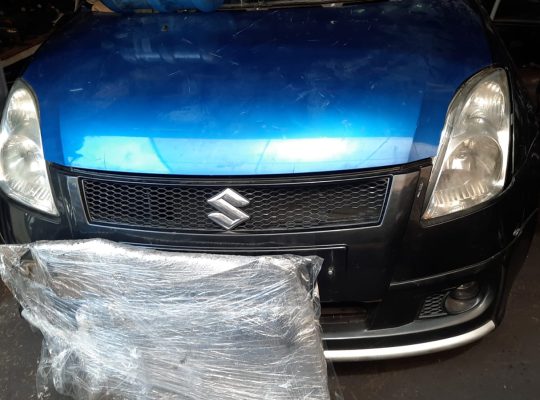 AL MAWAQEE AL MITHALI ,SUZUKI,DAIHATSU,USED AUTO SPARE PARTS TR. (Used auto parts, Dealer, Sharjah spare parts Markets)