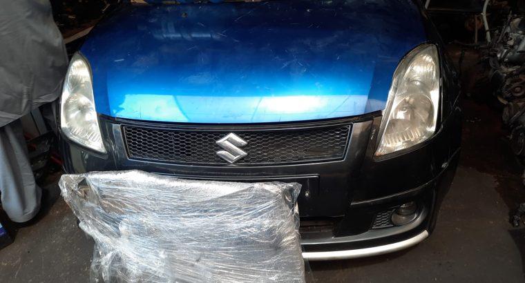 AL MAWAQEE AL MITHALI ,SUZUKI,DAIHATSU,USED AUTO SPARE PARTS TR. (Used auto parts, Dealer, Sharjah spare parts Markets)