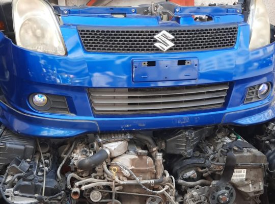 AL MAWAQEE AL MITHALI ,SUZUKI,DAIHATSU,USED AUTO SPARE PARTS TR. (Used auto parts, Dealer, Sharjah spare parts Markets)