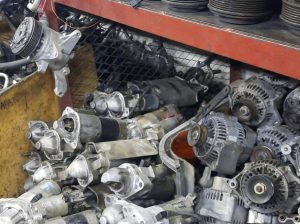 SREE TAPAN USED AUTO SPARE PARTS TR. (Used auto parts, Dealer, Sharjah spare parts Market)